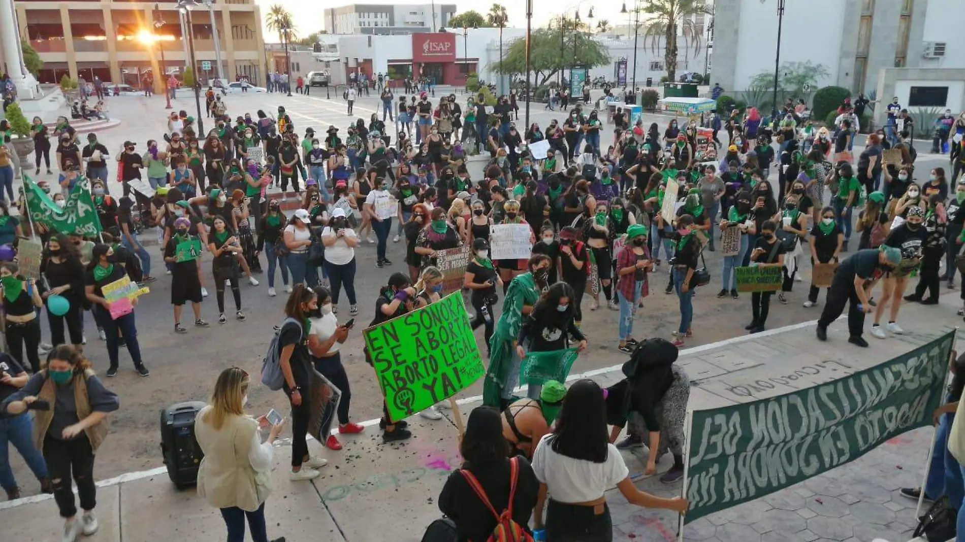 Marea Verde marcha pro aborto 28 sept (39)